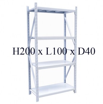 Store-Rack-H200-L100-D40