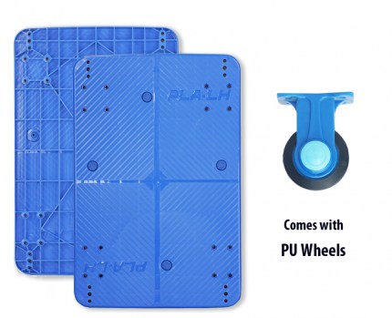 goods-trolley-GT-BLUE-platform